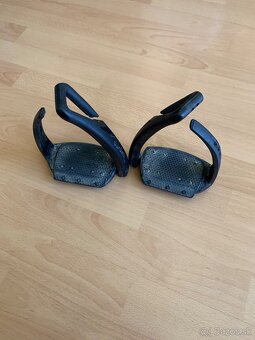 Strmene Freejump SoftUp Pro+ čierne - 3