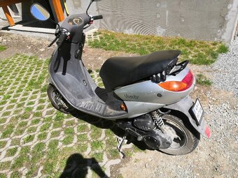 Peugeot Vivacity 50 - 3