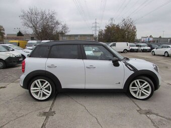 Mini Cooper SD 4x4 - možný odpočet DPH - 3