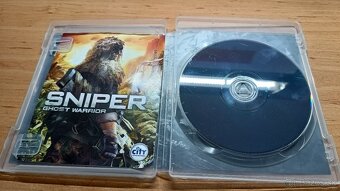 Sniper Ghost Warrior - PS3 - 3