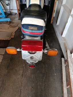 YAMAHA XS 1.1. MARTINI - 3