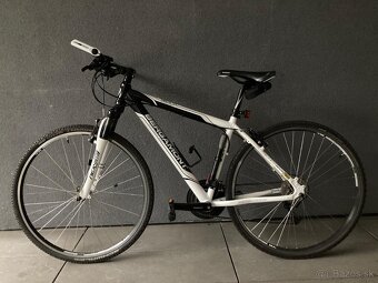 Dámsky a pánsky bicykel Bergamont - sada - 3