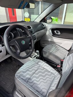 Fabia 2 1.2htp - 3