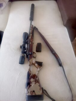 Sako S20 - 3