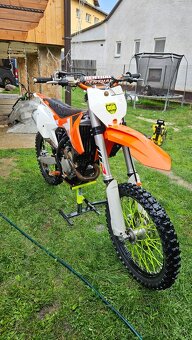 Ktm 350 sx-f 2016 - 3