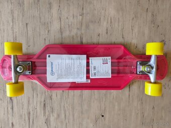 Longboard - 3