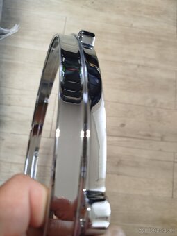 14" litá obruč na snare - 3
