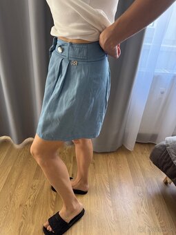 Dámske šortky Rinascimento - 3