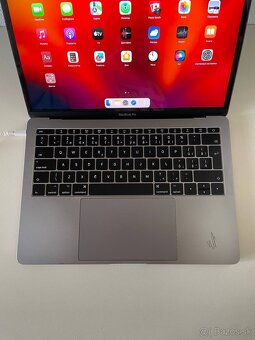 MacBook Pro 13" (2017) – Intel i5, 8GB RAM, 128GB SSD - 3