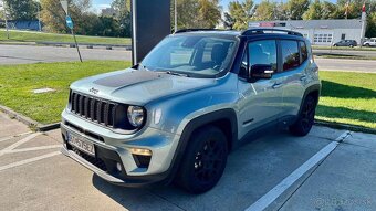 Jeep Renegade 1.5 + HEV AUTOMAT - 3