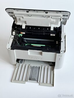 Laserová tlačiareň Brother HL-1100E s tonerom - 3