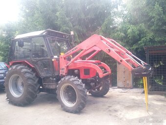 Zetor 7245 UKT - 3