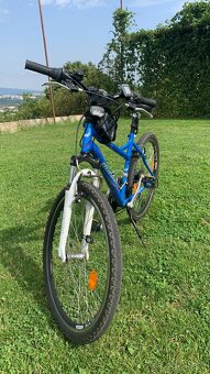 Horský bicykel MAYO Hobby 26 UNI - 3
