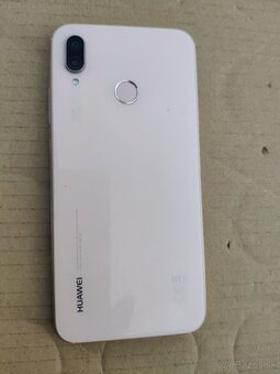 Huawei P20 lite - 3