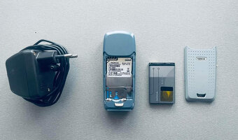 Nokia retro mobily - 3
