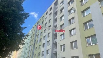 Bezbariérový 1 izb byt v perfektnej časti na začiatku SIII. - 3
