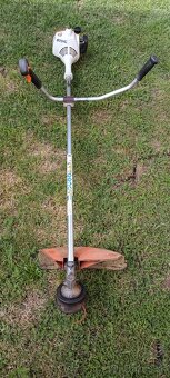 Stihl FS 55 - 3