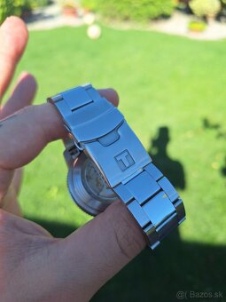Tissot Seastar 1000,43mm - 3