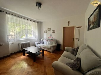 Exkl. 3 iz byt blízko centra s lódžiou v Piešťanoch - 3