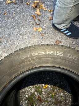 NOKIAN 185/65/R15 ZIMNÉ - 3