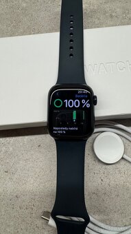 Apple watch 9 - 3