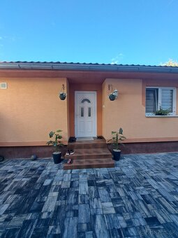 Predam bungalov dom - 3