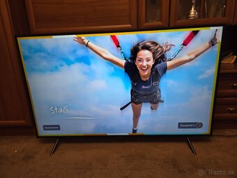 Smart tv samsung 150cm - 3