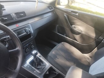 Volkswagen Passat 1.9 - 3