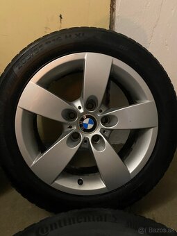 5x120 BMW - 3