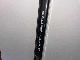 Hokejka CCM SUPER TACKS AS2 Pravá - 3