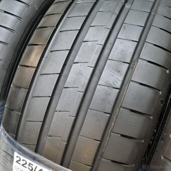 Letné pneumatiky 225/45 R18 GOODYEAR - 3
