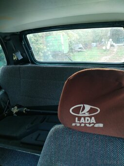 Lada Niva - 3
