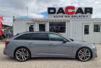 AUDI S6 AVANT 3.0 TDI MHEV QUATTRO - 3