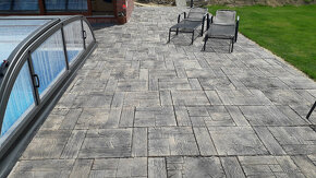 Sedliacka dlažba 5.55,-EUR(ks) - 3