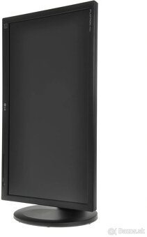 Predám Monitor 23" LG Flatron 231P - BN - Full HD, Pivot - 3