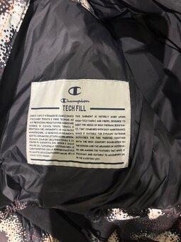 Champion bunda TECH fill - 3