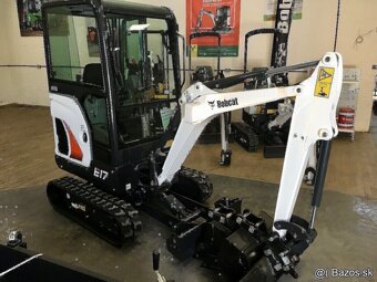 Zemné a výkopove práce Autodoprava Vibračna technika - 3