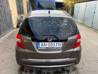 Honda Jazz 2013 1.2 i-VTEC 66kw - 3
