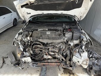 Volvo V60 2.0 D3 2014 - 3