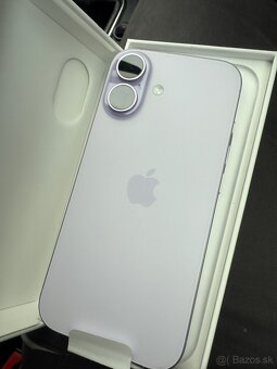 Iphone 17 256gb NOVY - 3