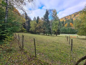 📍 Stavebný rekreačný pozemok – Čertov - 3