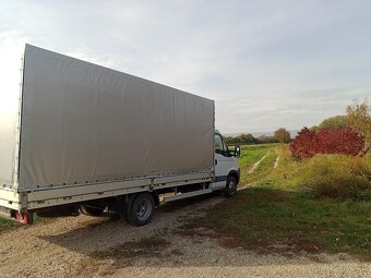 Iveco Daily 35C15 - 3