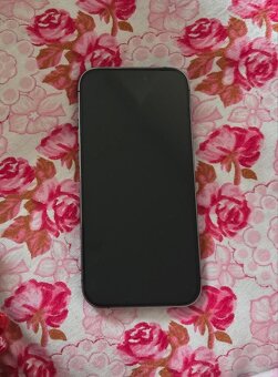 iPhone 14 Pro • Deep purple • 256 GB - 3