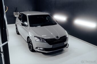 Škoda Fabia III Monte carlo 1.0 tsi (70kw) - 3