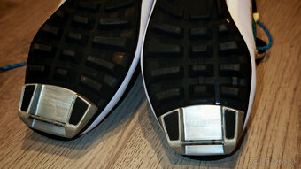 Lyziarky na bezky ALPINA T5 touring - 3