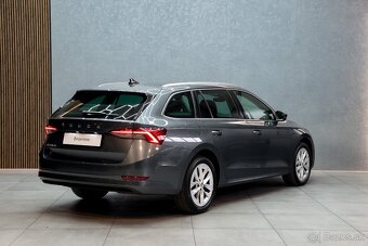 Škoda Octavia 2.0TDI 110kW, automat, 2020, DPH - 3