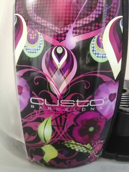 GUSTO BARCELONA - 3