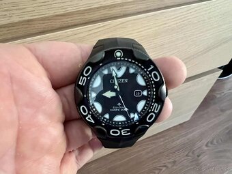 Citizen Promaster Orca BN0235-01E - 3