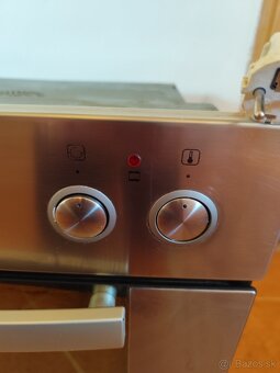 Multifunkčná vstavaná rúra Gorenje B7570E - 3