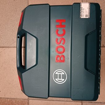 GBH 2-26 DFR Bosch - 3